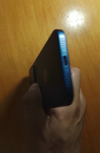 iPhone 17 Pro Azul