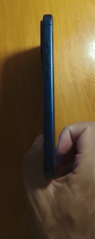iPhone 17 Pro Azul