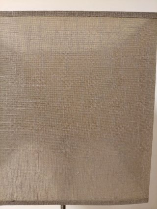 Lámpara de mesa vintage
