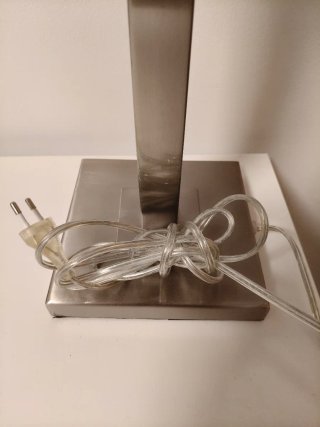 Lámpara de mesa vintage