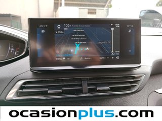 Peugeot 3008 PureTech 130 S&S Allure Pack EAT8 96 kW (130 CV)