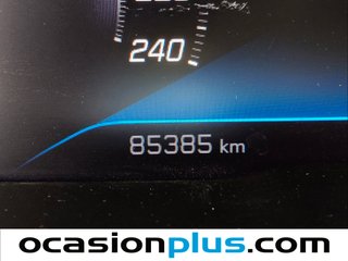 Peugeot 3008 PureTech 130 S&S Allure Pack EAT8 96 kW (130 CV)