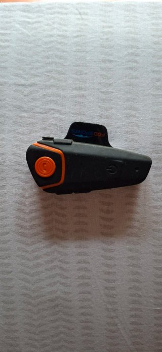 Intercomunicador Bluetooth FOD SPORTS