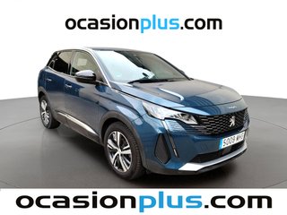 Peugeot 3008 PureTech 130 S&S Allure Pack EAT8 96 kW (130 CV)