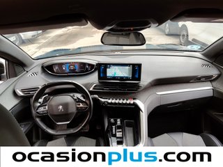 Peugeot 3008 PureTech 130 S&S Allure Pack EAT8 96 kW (130 CV)