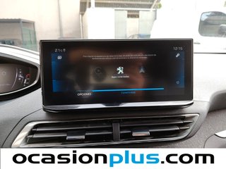 Peugeot 3008 PureTech 130 S&S Allure Pack EAT8 96 kW (130 CV)