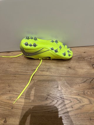 Botas de fútbol Nike