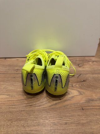 Botas de fútbol Nike