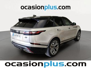 Land Rover Range Rover Velar P300 R-Dynamic SE 4WD Auto 221 kW (300 CV)