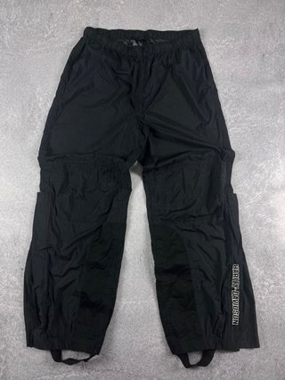 Harley-Davidson traje lluvia moto talla L