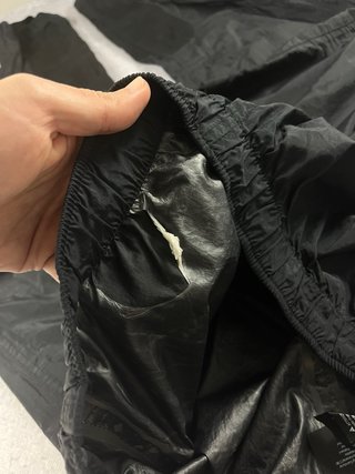 Harley-Davidson traje lluvia moto talla L