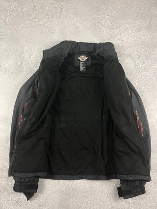 Harley-Davidson traje lluvia moto talla L