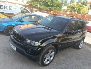 BMW X5 2004