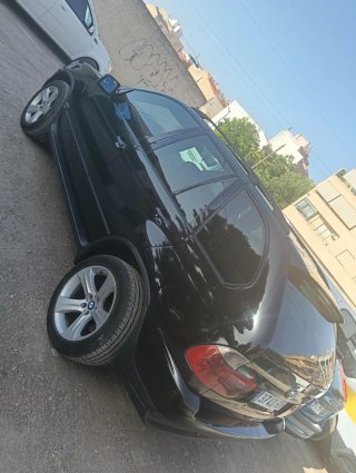 BMW X5 2004