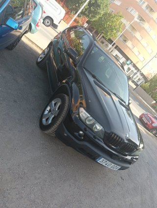 BMW X5 2004