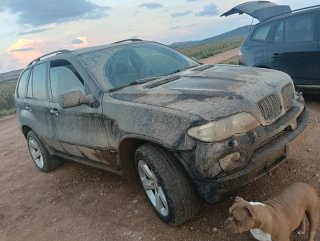 BMW X5 2004