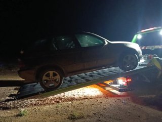 BMW X5 2004