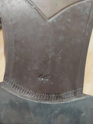 Zapatos de vestir Marrone Uomo
