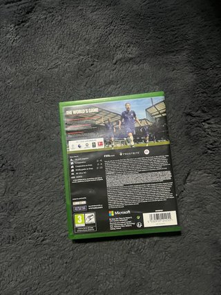 FIFA 23 Xbox One Nuevo
