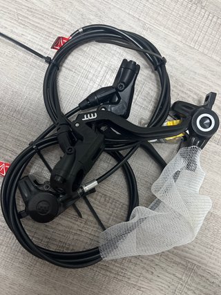 Frenos Magura MT4