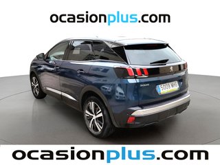 Peugeot 3008 PureTech 130 S&S Allure Pack EAT8 96 kW (130 CV)