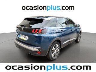 Peugeot 3008 PureTech 130 S&S Allure Pack EAT8 96 kW (130 CV)