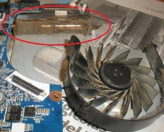Portátil Mantenimiento Reparación Instalación W11