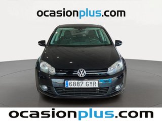 Volkswagen Golf Advance 1.6 TDI DPF 77 kW (105 CV)