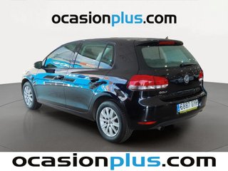 Volkswagen Golf Advance 1.6 TDI DPF 77 kW (105 CV)