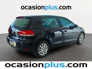 Volkswagen Golf Advance 1.6 TDI DPF 77 kW (105 CV)