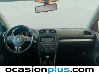 Volkswagen Golf Advance 1.6 TDI DPF 77 kW (105 CV)