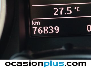 Volkswagen Golf Advance 1.6 TDI DPF 77 kW (105 CV)
