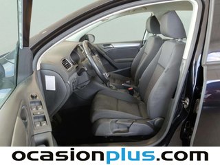 Volkswagen Golf Advance 1.6 TDI DPF 77 kW (105 CV)