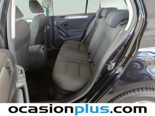 Volkswagen Golf Advance 1.6 TDI DPF 77 kW (105 CV)