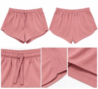 Short Deportivo Lefties