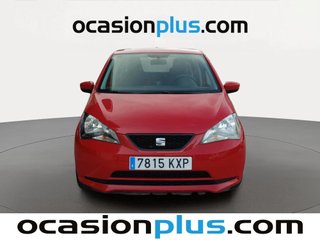 SEAT Mii 1.0 Style Edition Plus 55 kW (75 CV)