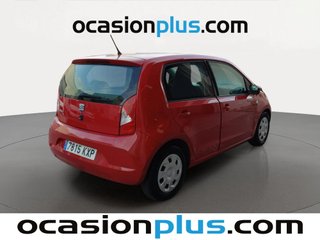 SEAT Mii 1.0 Style Edition Plus 55 kW (75 CV)