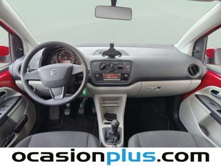 SEAT Mii 1.0 Style Edition Plus 55 kW (75 CV)