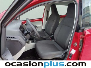 SEAT Mii 1.0 Style Edition Plus 55 kW (75 CV)