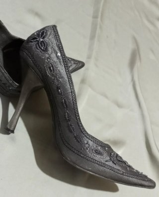 ~ Zapatos Joya de Fiesta ~