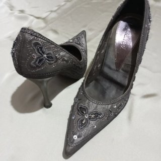 ~ Zapatos Joya de Fiesta ~