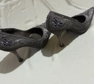 ~ Zapatos Joya de Fiesta ~