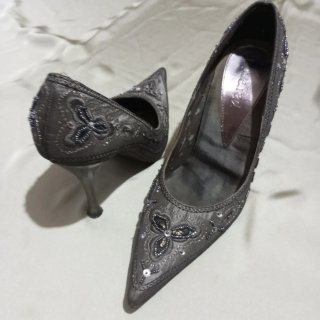 ~ Zapatos Joya de Fiesta ~