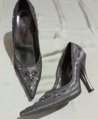 ~ Zapatos Joya de Fiesta ~