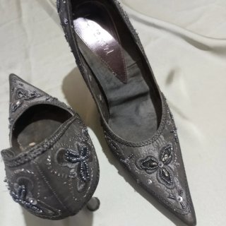 ~ Zapatos Joya de Fiesta ~