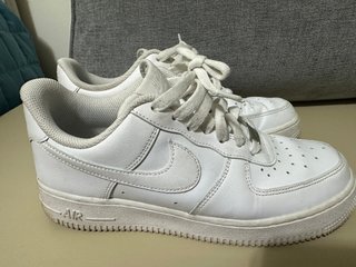 Nike Air Force 1 '07 Bianche CW2288-111 Tg 40