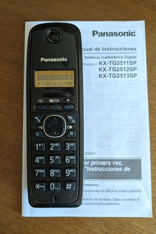 Caja de Voz Huawei ETS1162