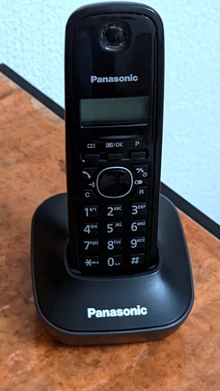 Caja de Voz Huawei ETS1162