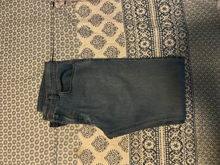 Pantalón vaquero hombre