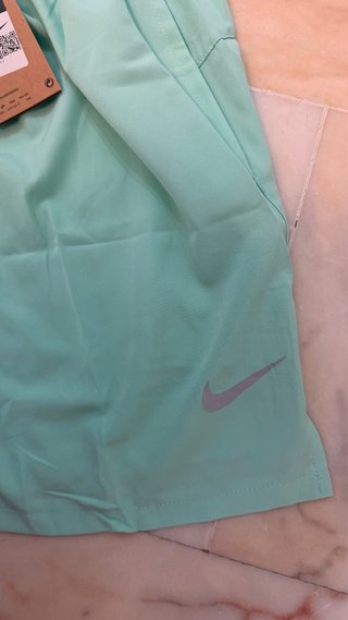 Conjunto Deportivo Nike Miller Talla M